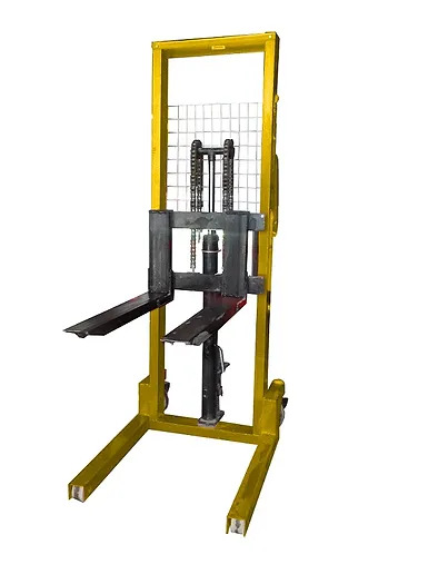 CTY-A Hydraulic Fork Lift